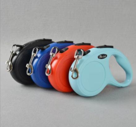 Correa retráctil - Resistente fibra de poliéster