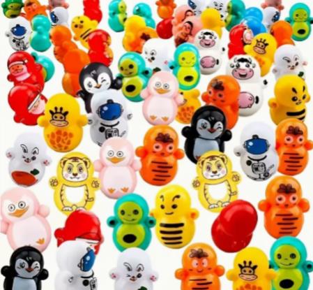 Juguete De Vaso Para Gato, de estilo aleatorio x3